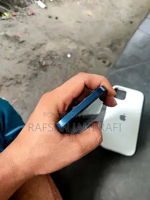 Apple iPhone 13 Mini 128 GB Blue