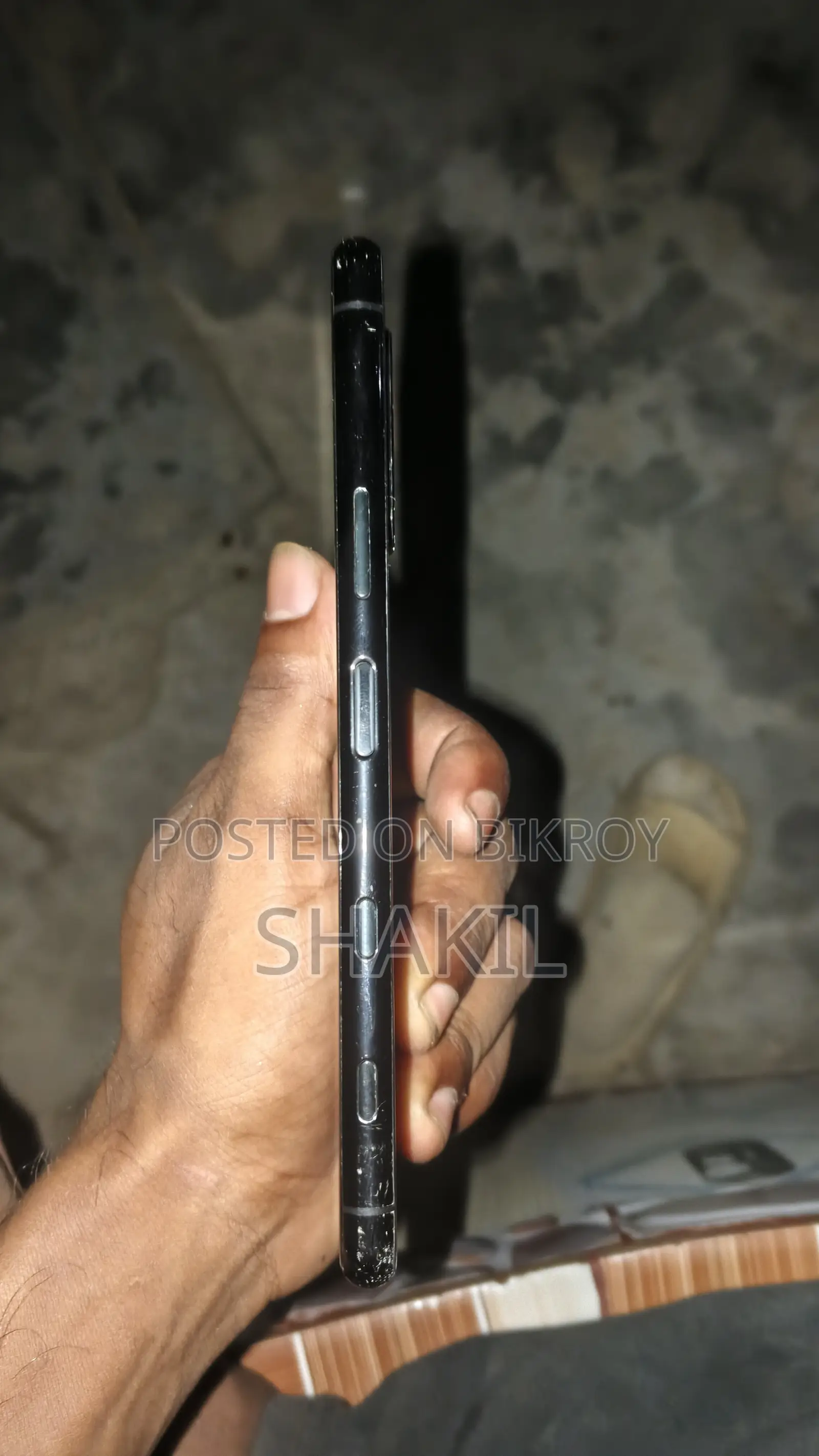 Sony Xperia 5 128 GB Black