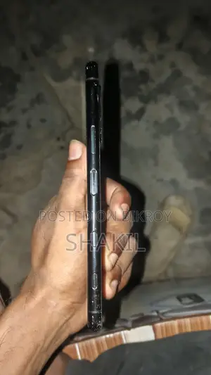 Sony Xperia 5 128 GB Black