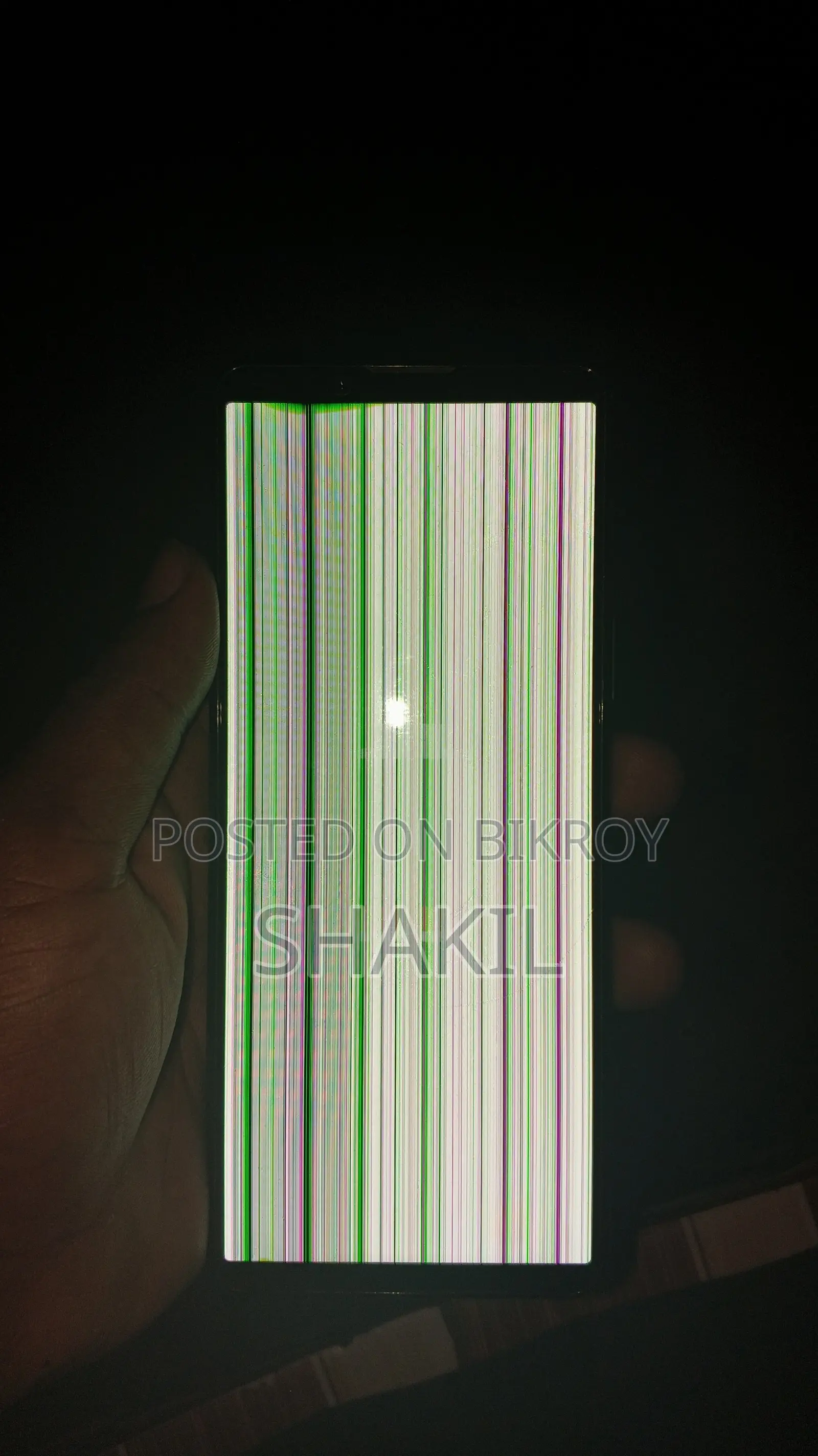 Sony Xperia 5 128 GB Black
