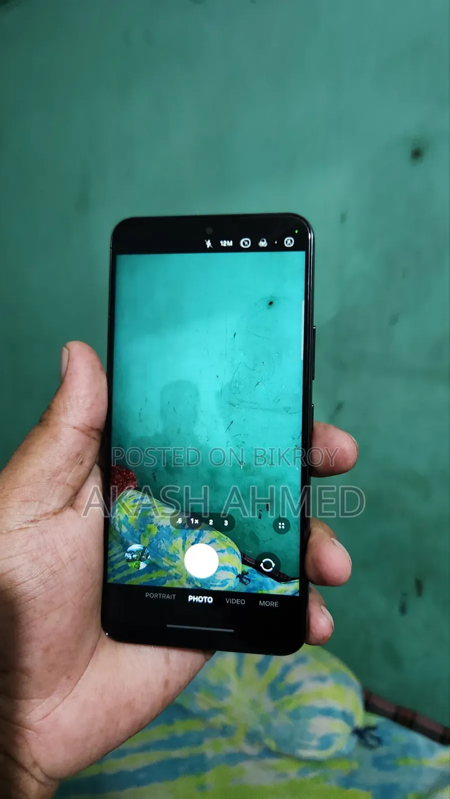 Samsung Galaxy S22 5G 256 GB Black
