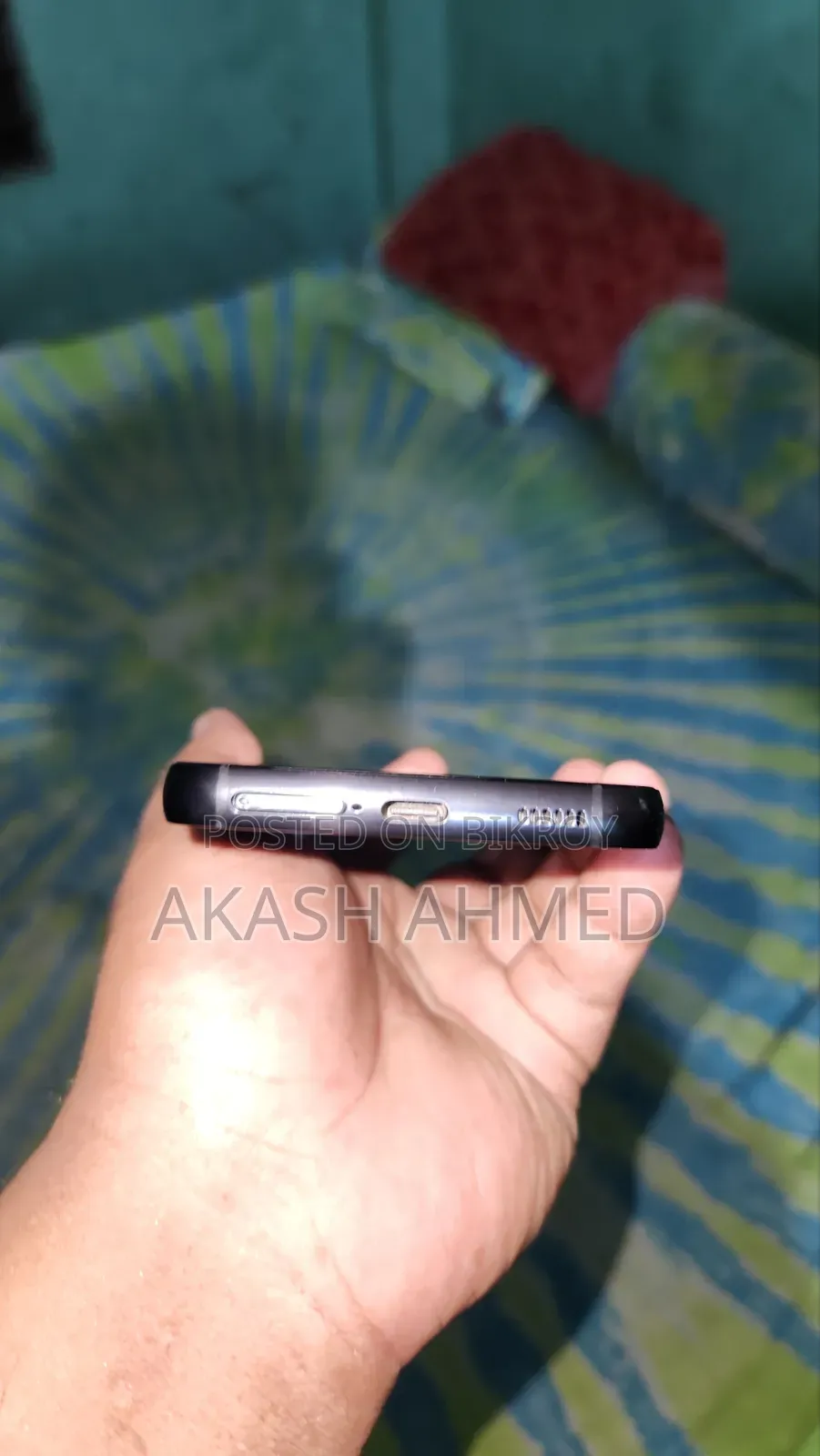 Samsung Galaxy S22 5G 256 GB Black
