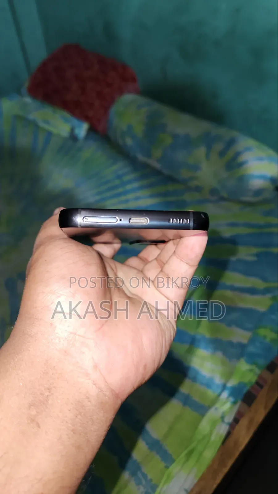 Samsung Galaxy S22 5G 256 GB Black