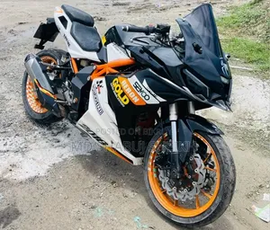 Taro GP 1 Special Edition 2018 Orange