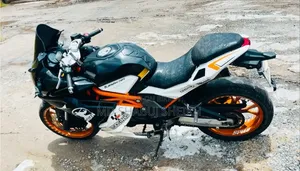 টারো জিপি ১ স্পেশাল এডিশন ২০১৮ কমলা