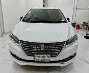 Toyota Premio 1.5 Front Wheel Drive 2018 White