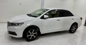 Toyota Premio 1.5 Front Wheel Drive 2018 White