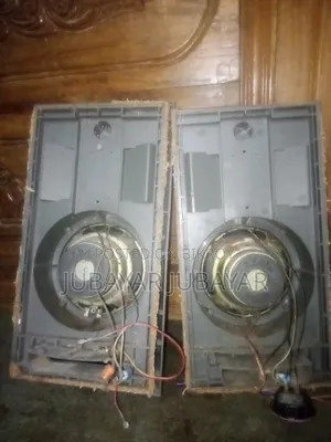 Sony Speaker