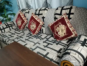 3 Seater Sofa