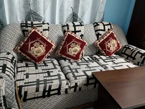 3 Seater Sofa