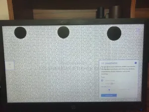 ১৯ ইঞ্চি এইচপি মনিটর