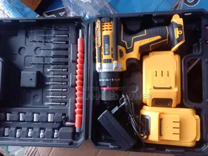 Cotless Drill 48v Boss -Pro