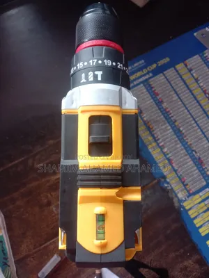 Cotless Drill 48v Boss -Pro