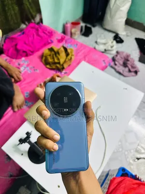 Xiaomi 14 Ultra 512 GB Blue