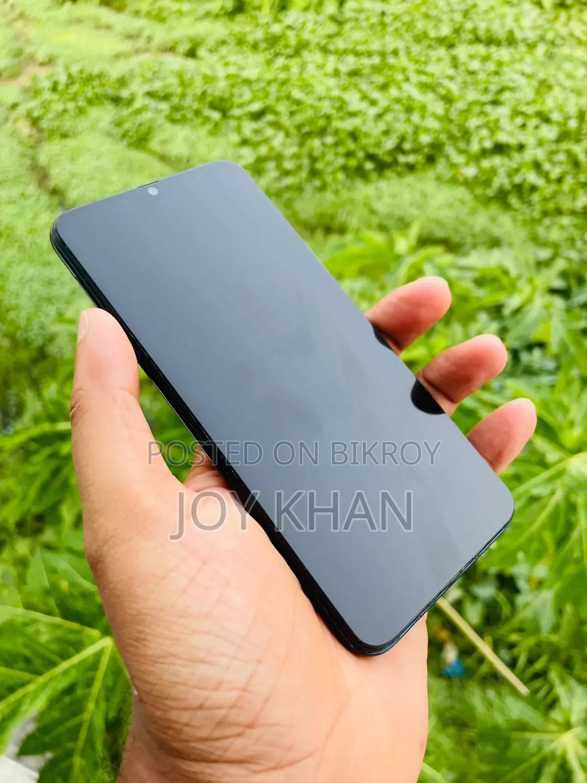 Samsung Galaxy M31 128 GB Blue