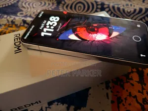 Xiaomi Redmi Turbo 4 Pro 256 GB White