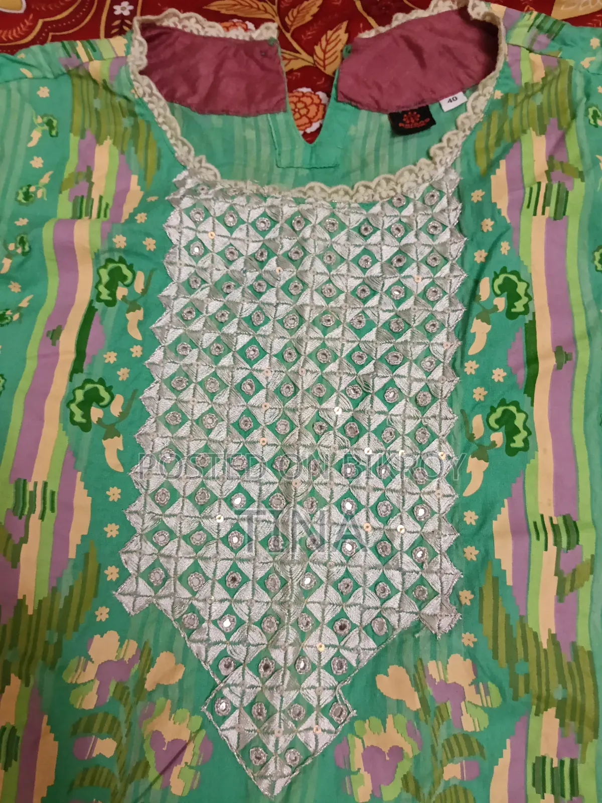 Aarong Ar Dress