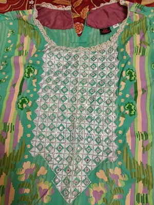 Aarong Ar Dress