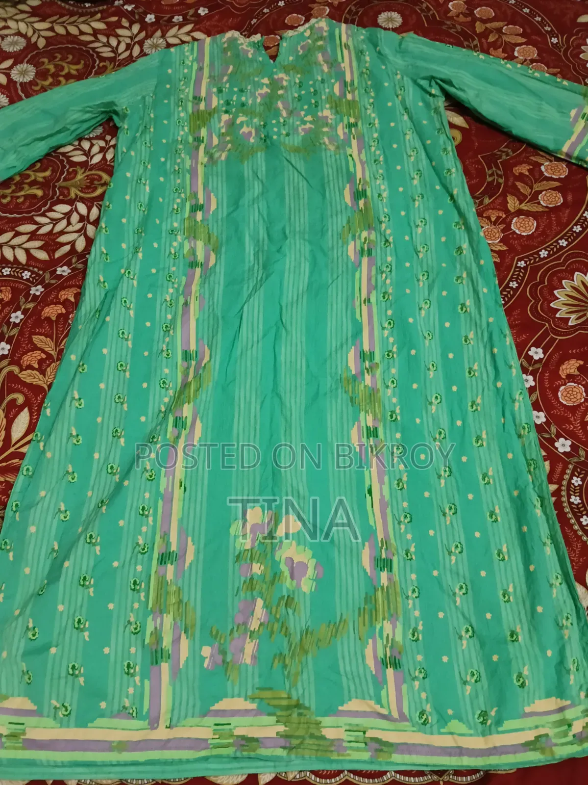 Aarong Ar Dress