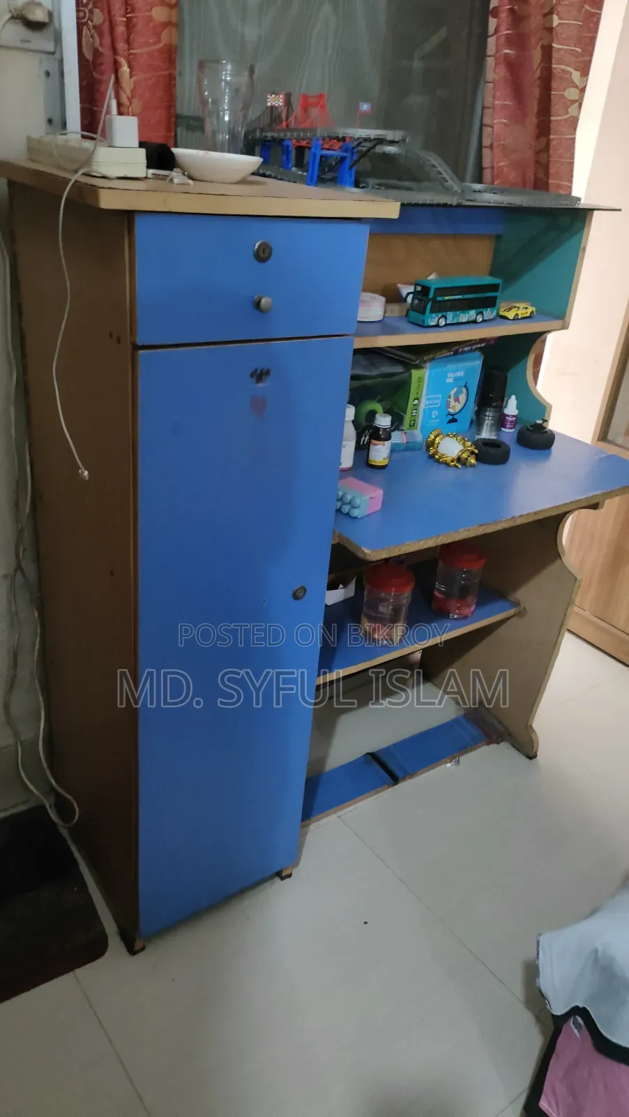 Study Table