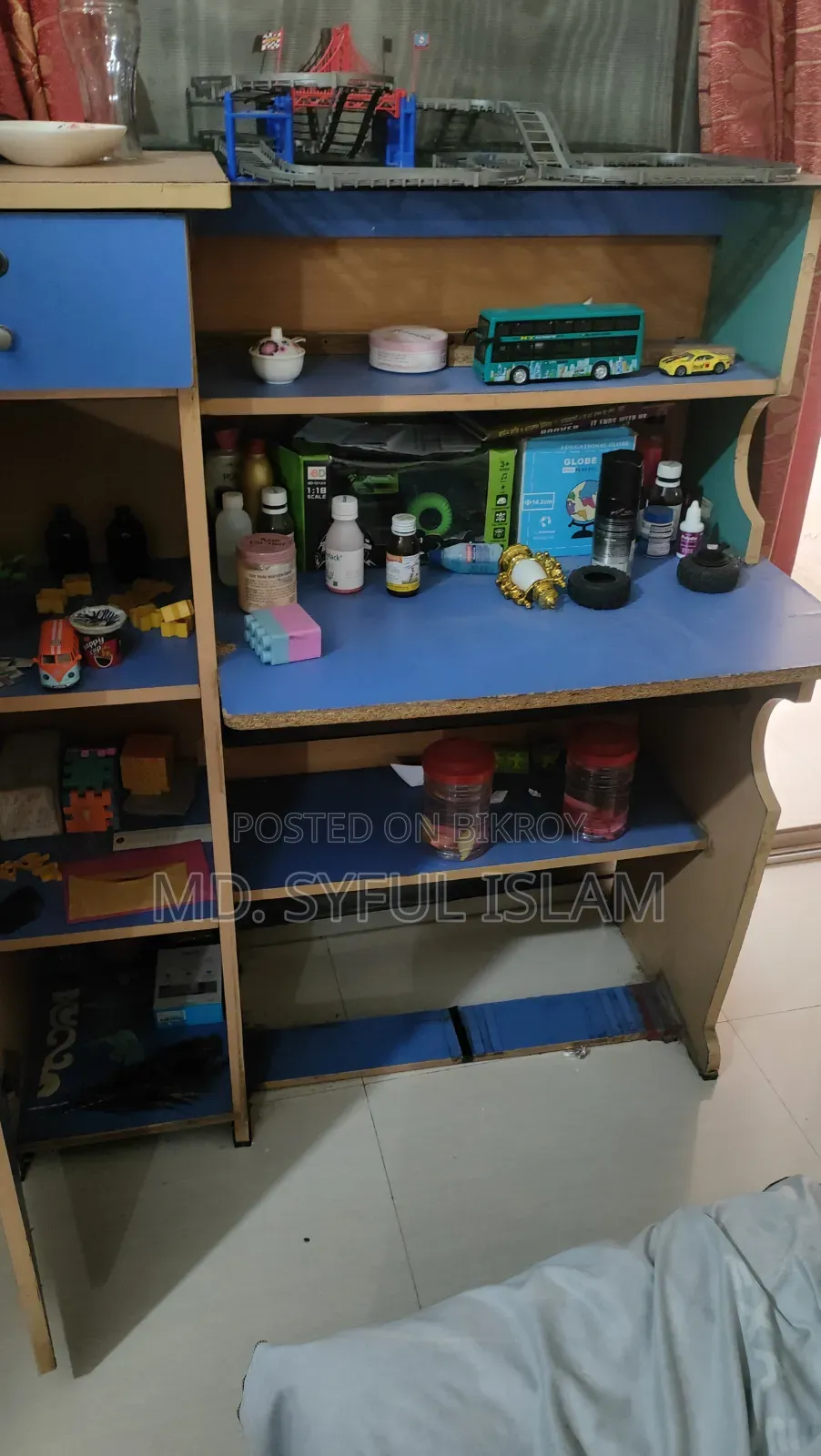 Study Table