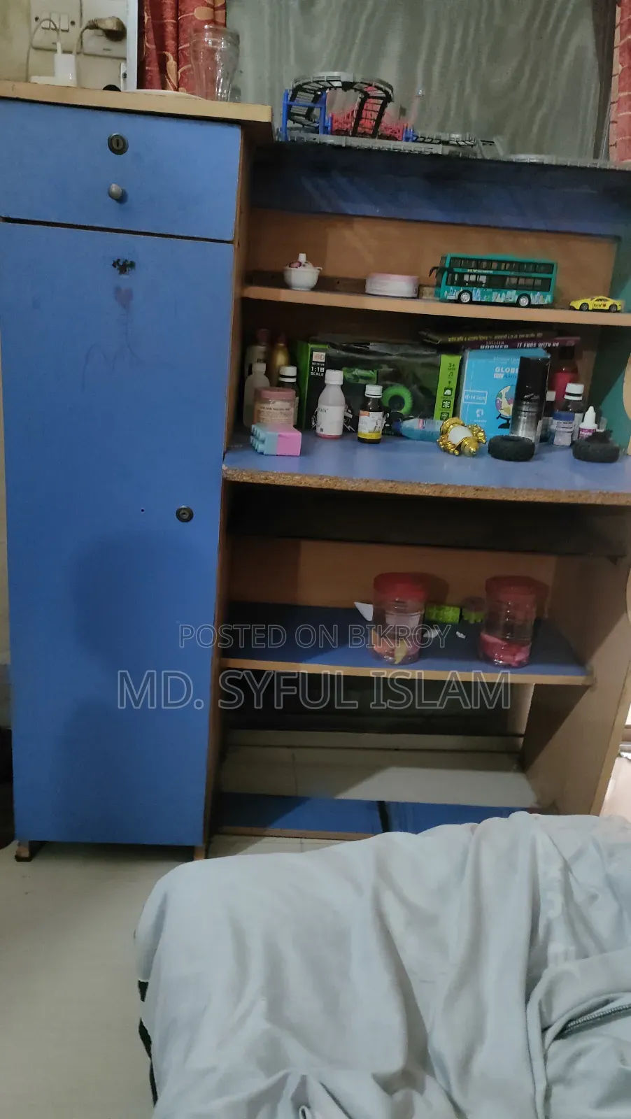 Study Table