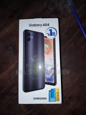 Samsung Galaxy A04 32 GB