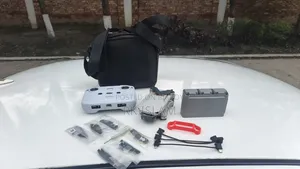 DJI Mini 2 SE