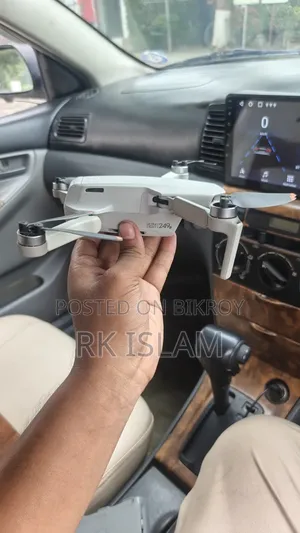 DJI Mini 2 SE