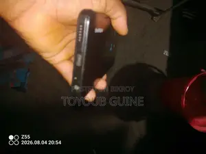 Symphony G26 32 GB Black