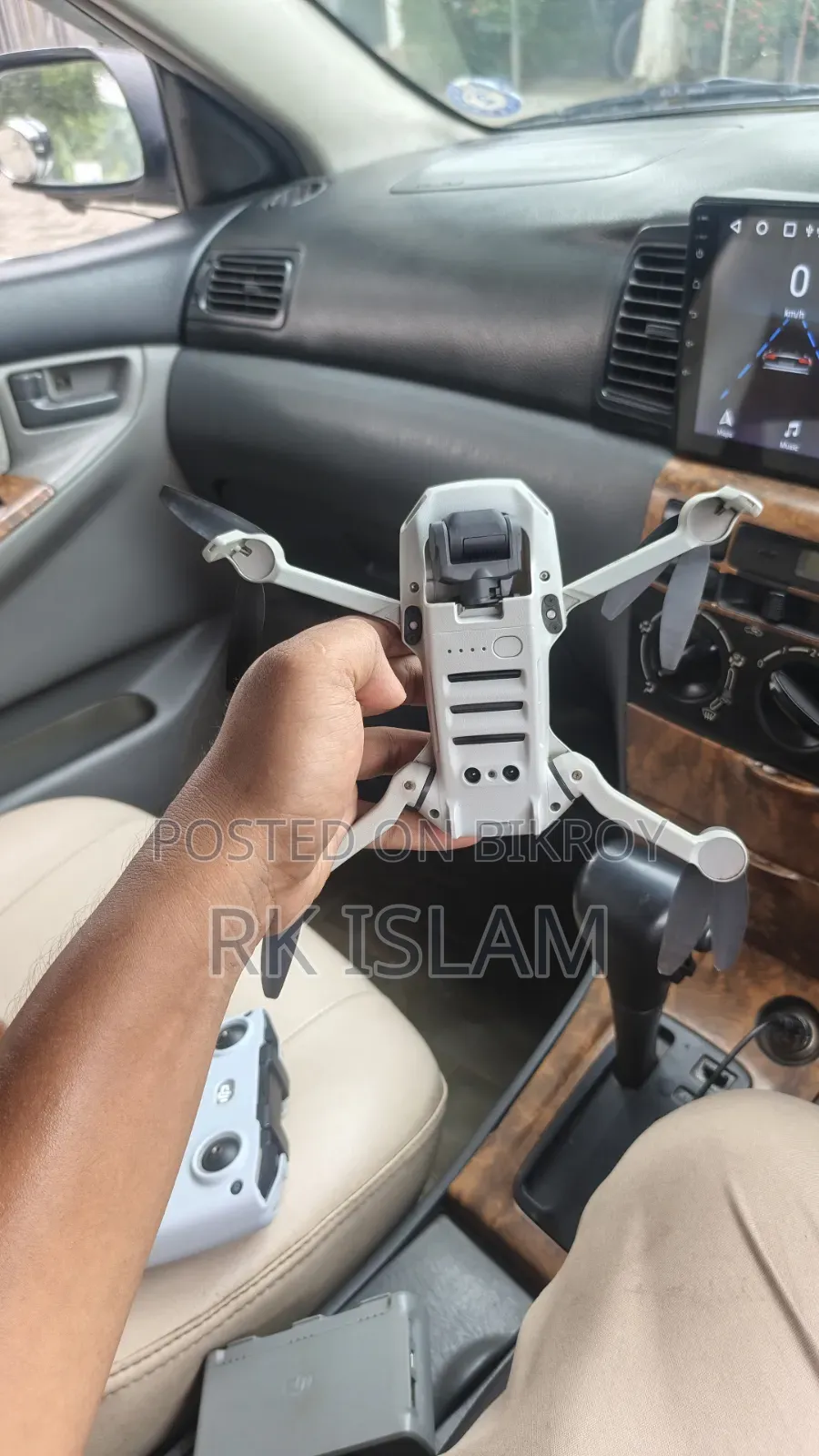 DJI Mini 2 SE