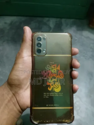 Oppo Reno4 Pro 5G 128 GB Black