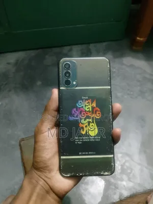 Oppo Reno4 Pro 5G 128 GB Black