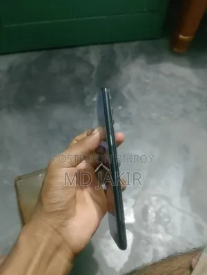 Oppo Reno4 Pro 5G 128 GB Black