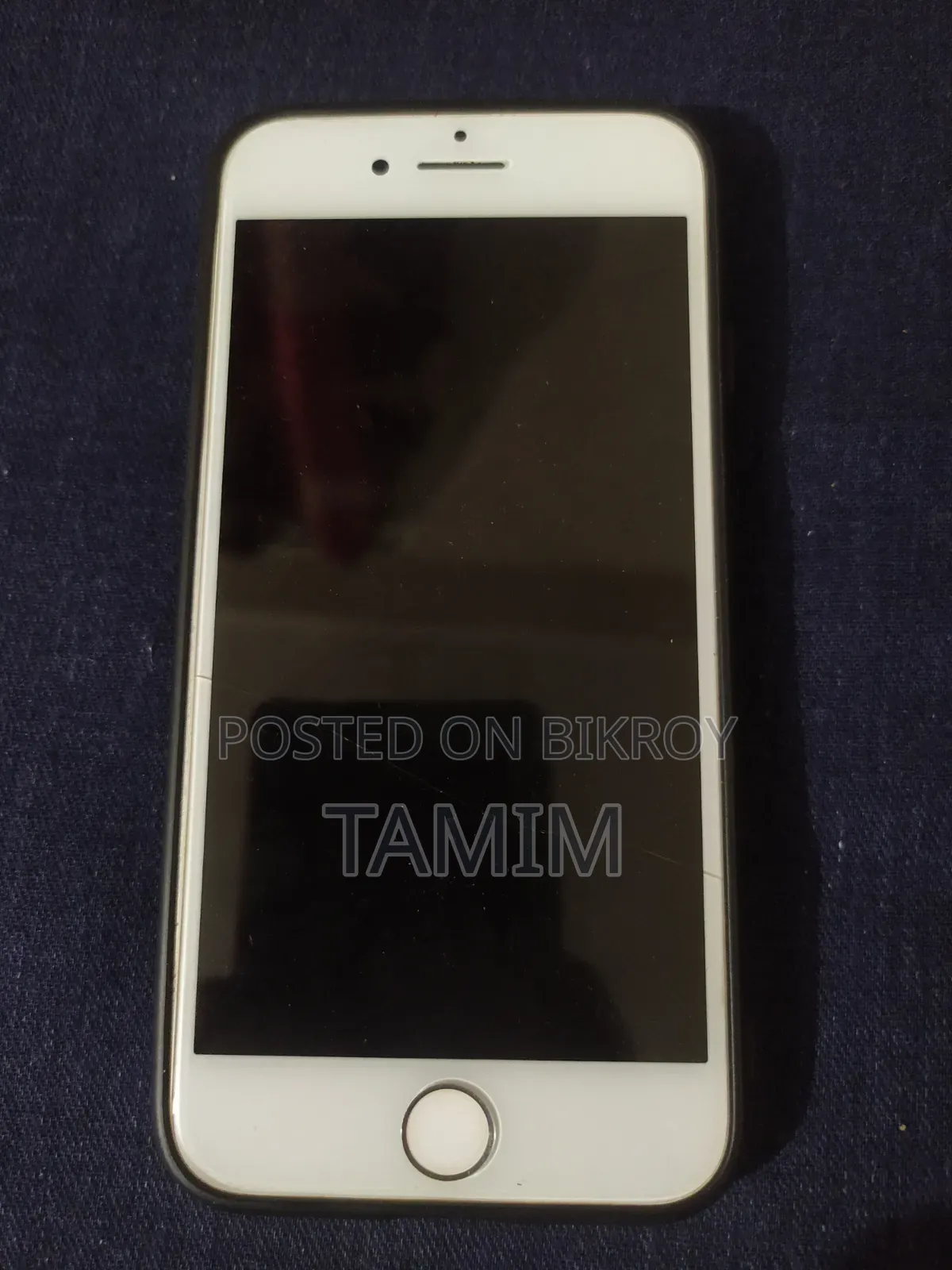 Apple iPhone 8 64 GB White