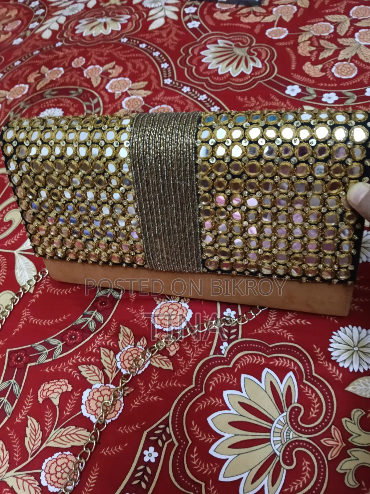 Aarong Ar Bag