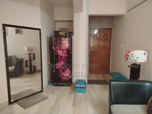 Furnished 1-Bedroom Apartment in Baridhara for Rent