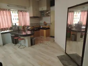 Furnished 1-Bedroom Apartment in Baridhara for Rent