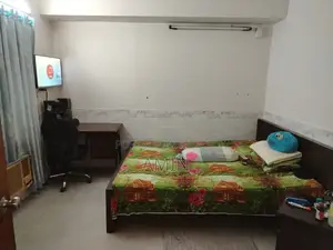 Furnished 1-Bedroom Apartment in Baridhara for Rent