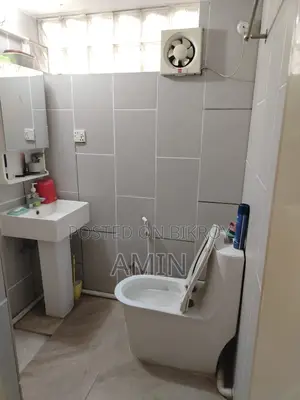 Furnished 1-Bedroom Apartment in Baridhara for Rent