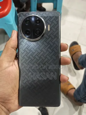 Tecno Spark 20 Pro Plus 256 GB Black