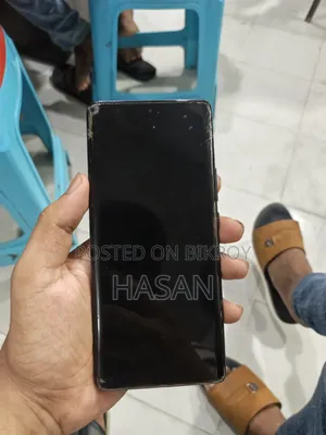 Tecno Spark 20 Pro Plus 256 GB Black