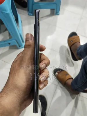 Tecno Spark 20 Pro Plus 256 GB Black