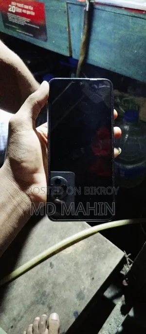 শাওমি রেডমি নোট ১০এস ১২৮ জিবি হোয়াইট