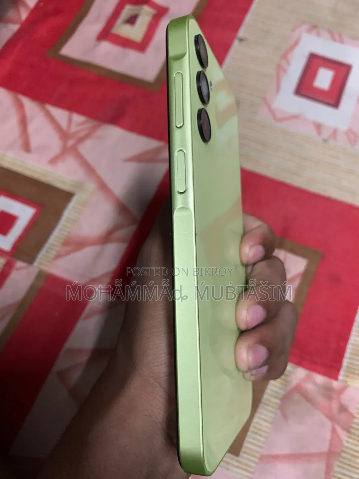 Samsung Galaxy A15 5G 128 GB