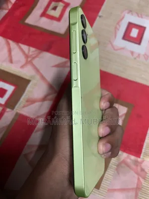 স্যামসাং গ্যালাক্সি এ১৫ ৫জি ১২৮ জিবি