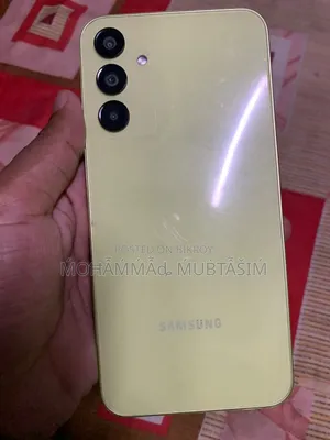 Samsung Galaxy A15 5G 128 GB