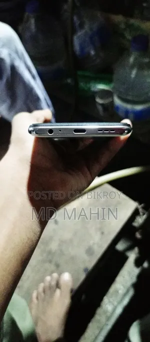 Xiaomi Redmi Note 10S 128 GB White