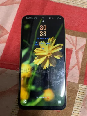 Samsung Galaxy A15 5G 128 GB