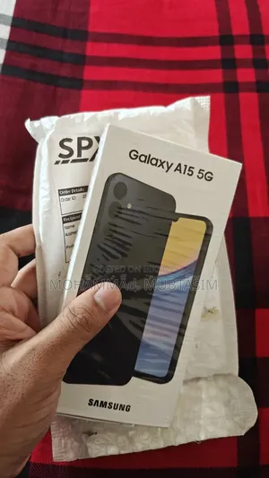 Samsung Galaxy A15 5G 128 GB